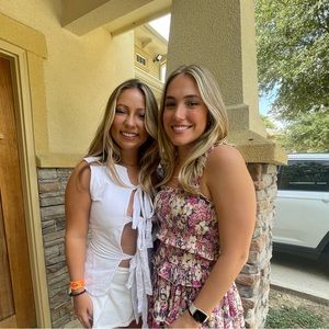 Meet your Posher, Maggie